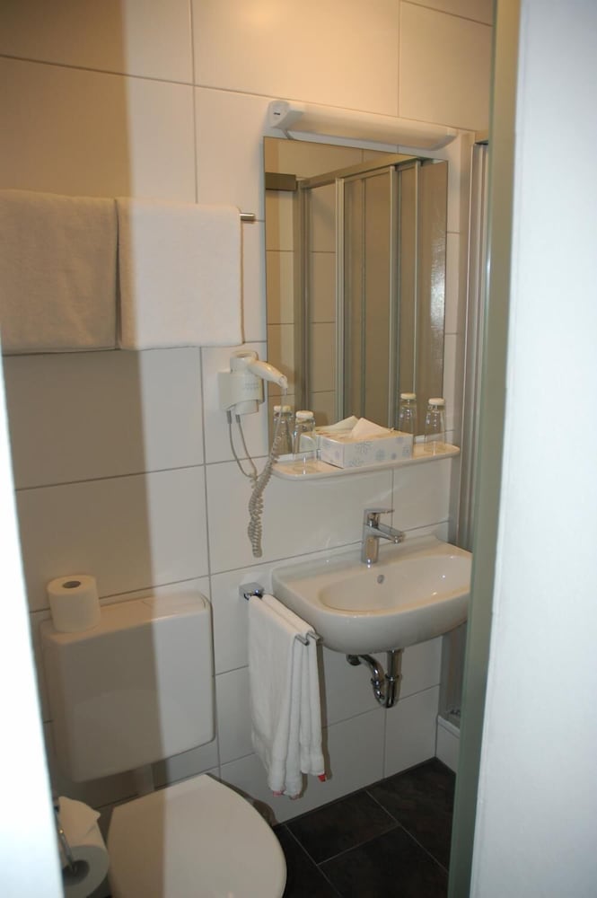 Фото Hotel Kurfürst