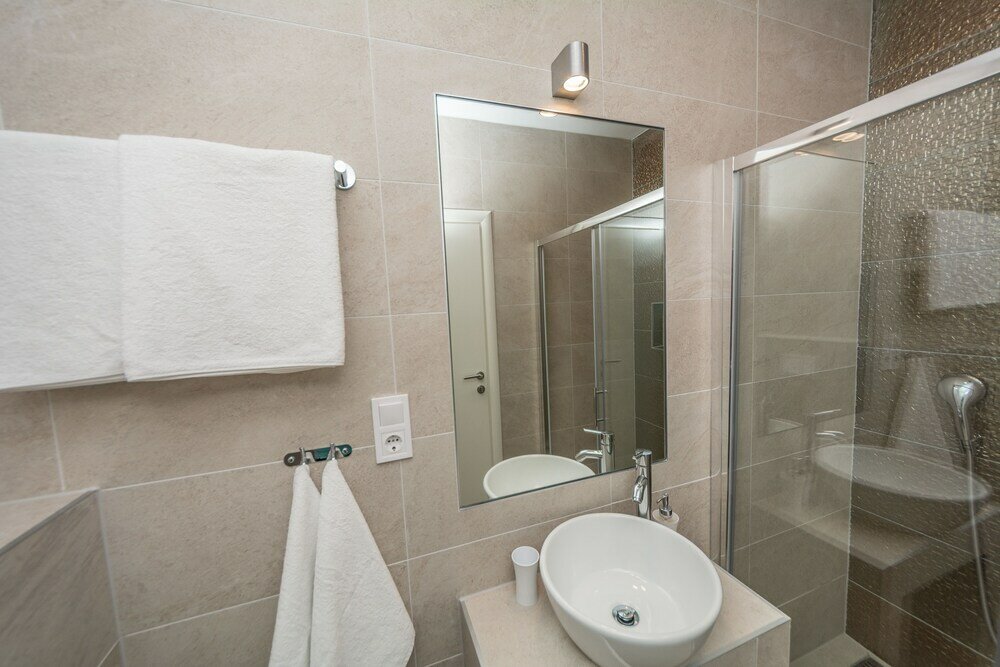 Фото Rooms and Apartments Bruno