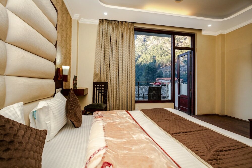 Фото Hukam's Holiday Home