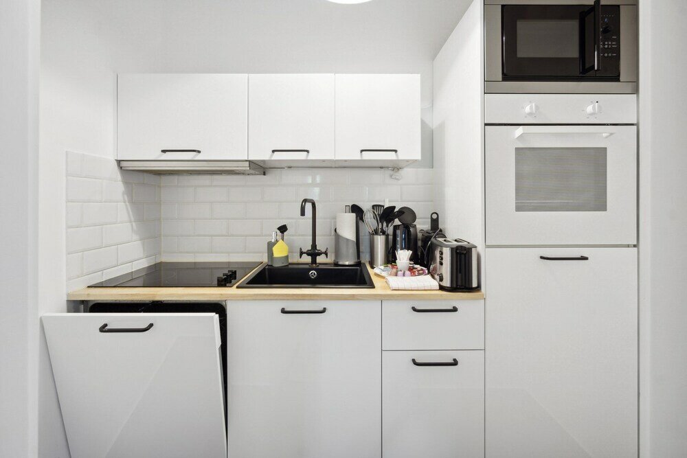 Фото Limehome Dresden Tannenstraße