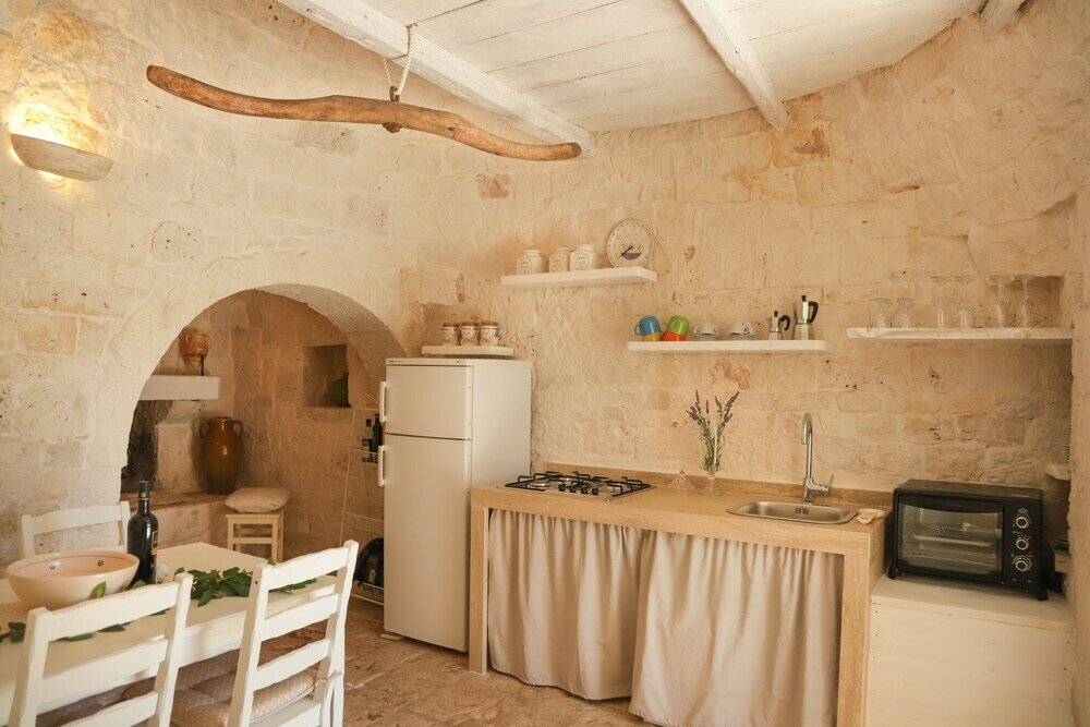 Фото Casetta Lavanda - Casette Pricci