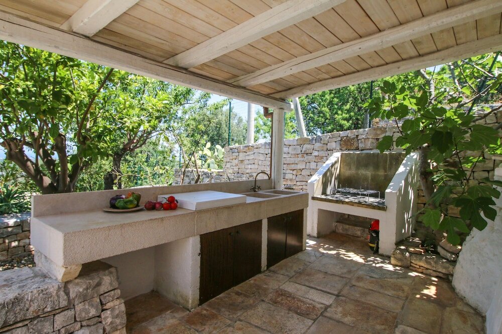 Фото Trulli della Contessa