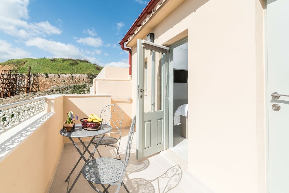 Фото Cretan Berry Portou