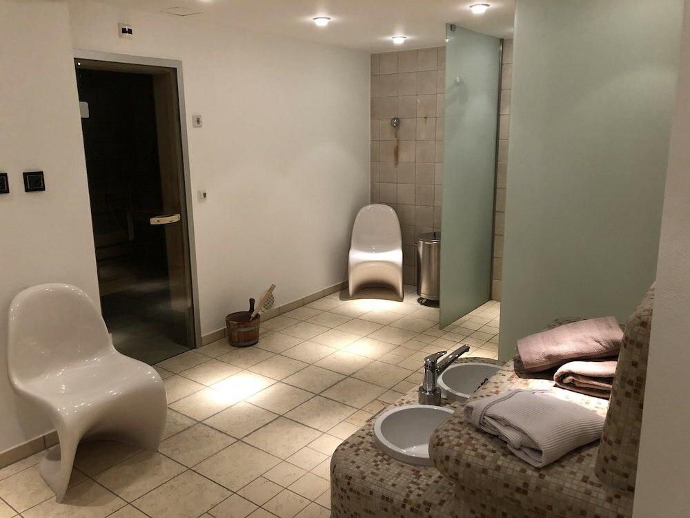 Фото Centrinum Altstadt-Hotel