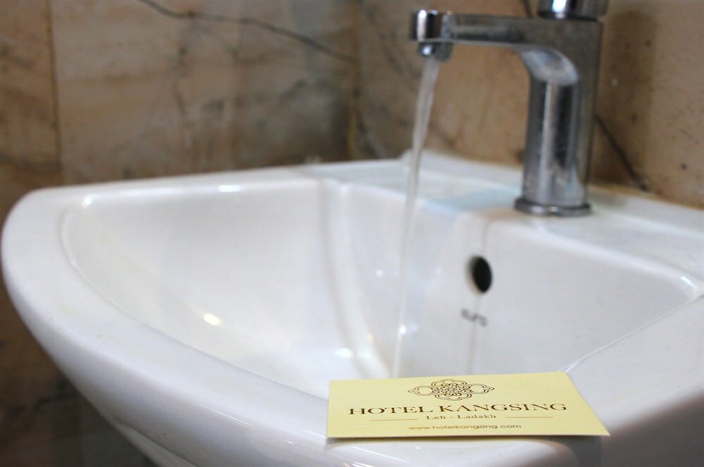 Фото Hotel Kangsing