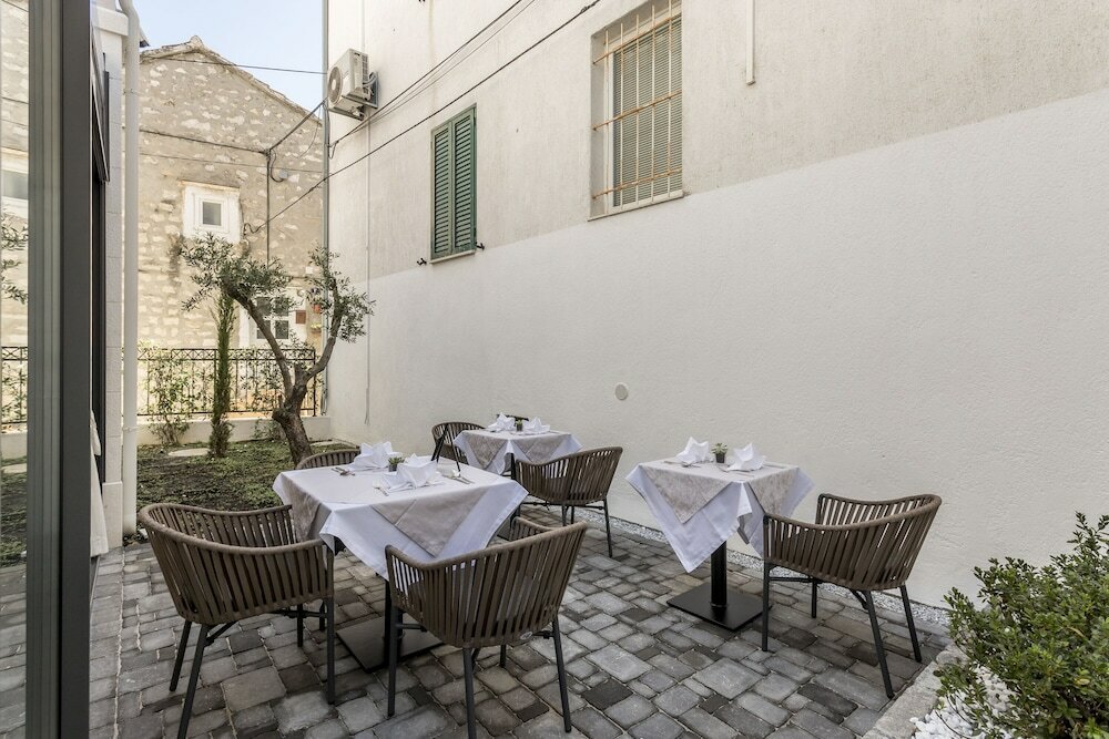 Фото Residence Stine