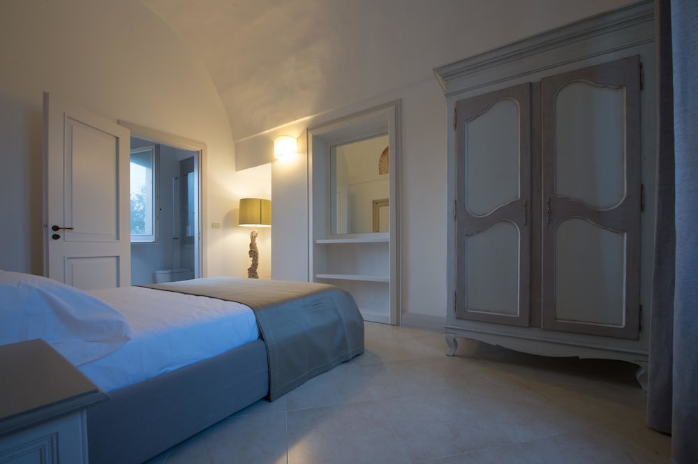 Фото Villa Starace Suites et Appartements