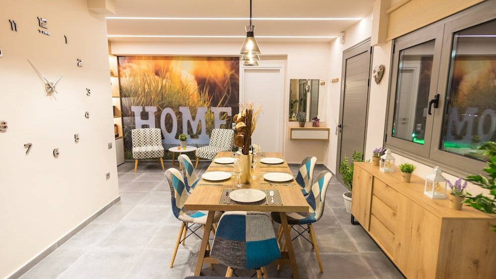 Фото Villa Constandinos