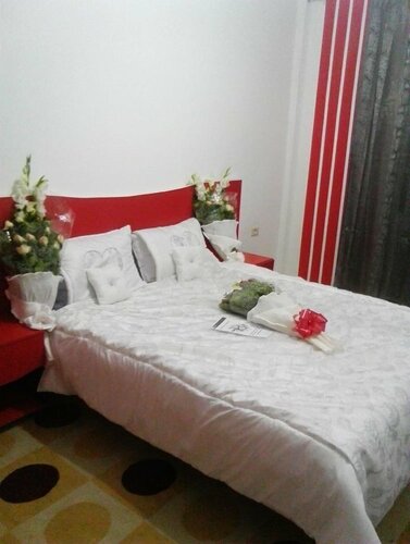 Гостиница Hotel Amilcar
