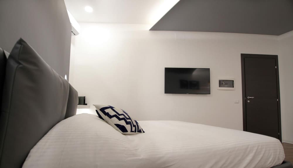 Фото Iperbole Suite