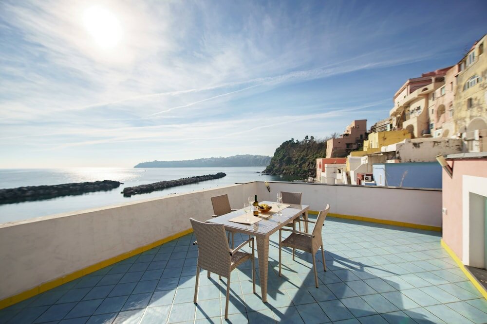 Фото Corricella Exclusive Loft