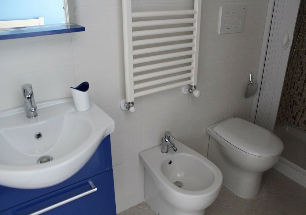 Фото B&b Corso Italia