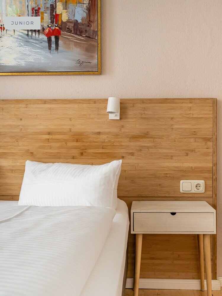 Фото Limehome Dresden Tannenstraße