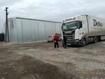 Cargo Car Service (posyolok Industrialny, Yevdokimovskaya ulitsa, 37/1), car service, auto repair
