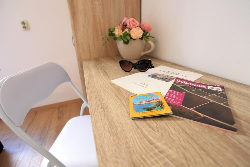 Фото Guest house The heart of Dubrovnik