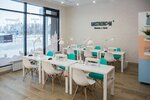 Gastronom (ulitsa Ivana Zakharova, 7) ، صالون تجميل