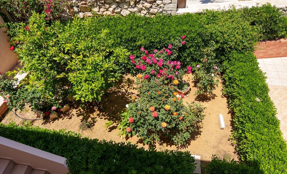 Фото FnK Apartments