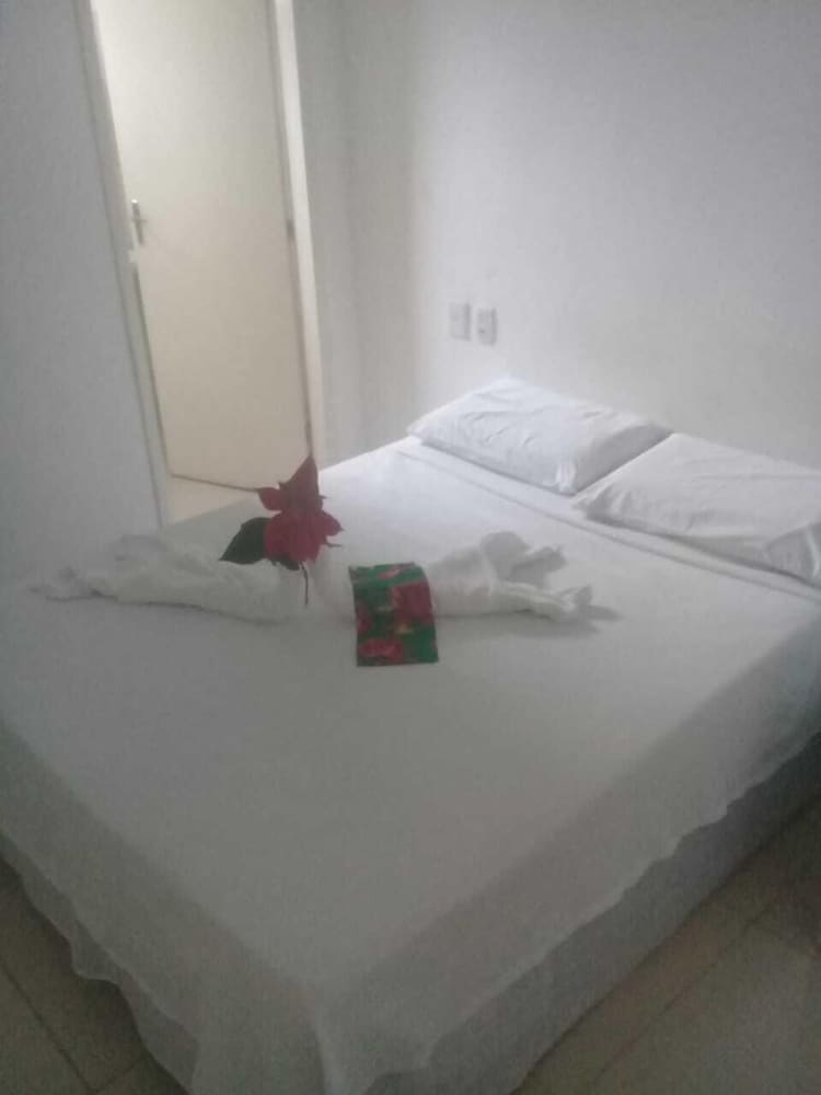 Фото Pousada Sol Nascente