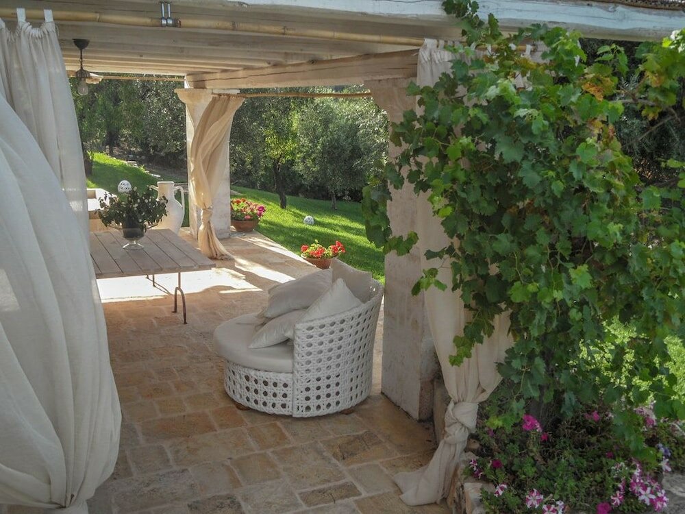 Фото Trulli della Contessa