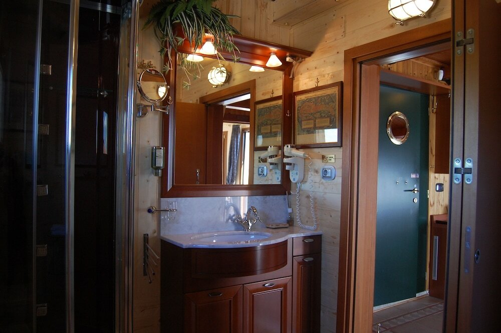 Фото Oasis Golden Lagoon Chalet