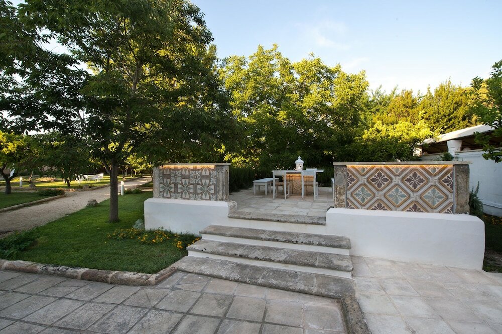 Фото Villa Starace Suites et Appartements