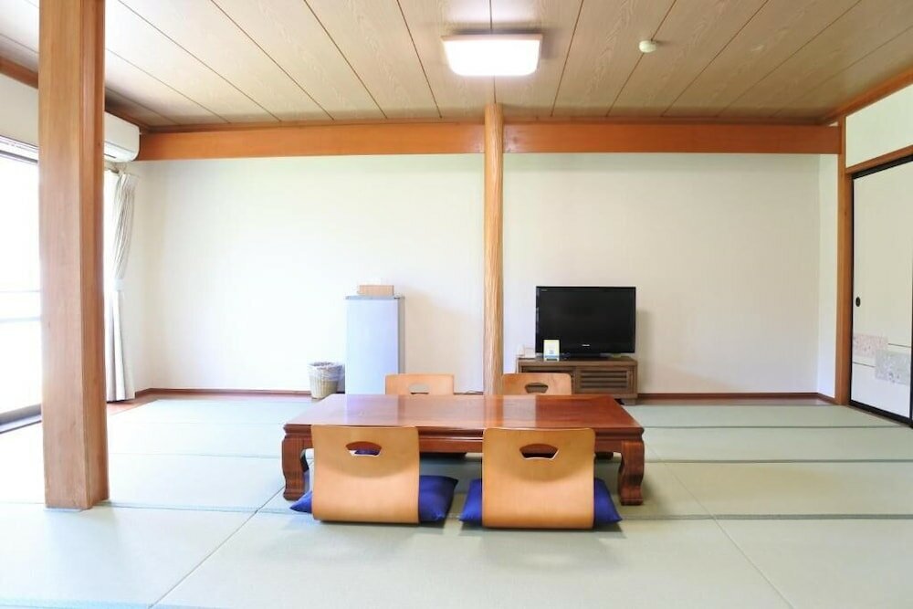 Фото Ryokan Shinyone