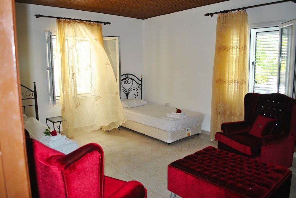 Фото Villa Butterfly by Amy Villas