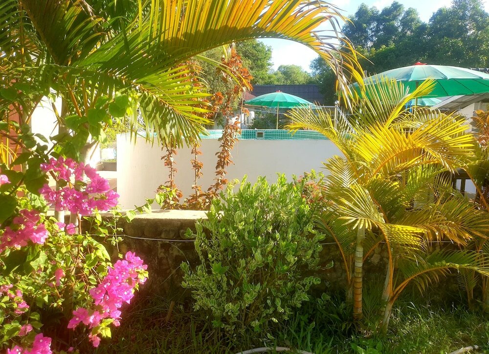 Фото Bohemiaz Resort and SPA