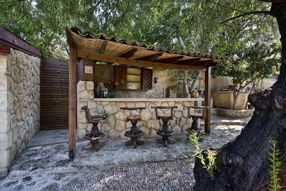 Фото Villa Stone House by Amy Villas
