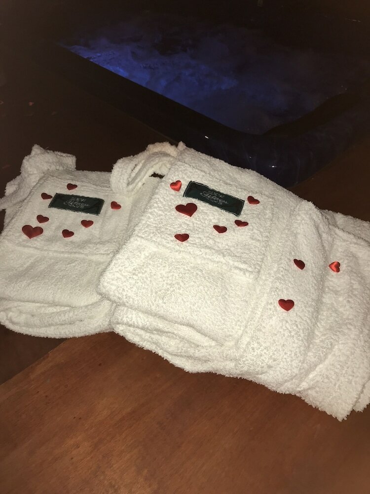 Фото Dimora nel Benessere