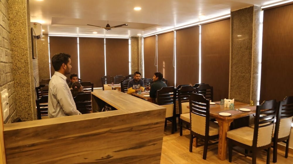 Фото Panambi Resort Rishikesh