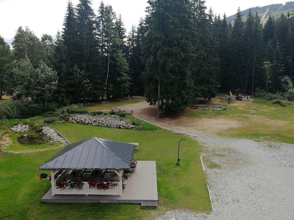 Фото Penzion Bílá voda