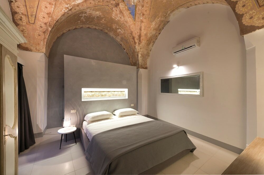 Фото Villa Starace Suites et Appartements