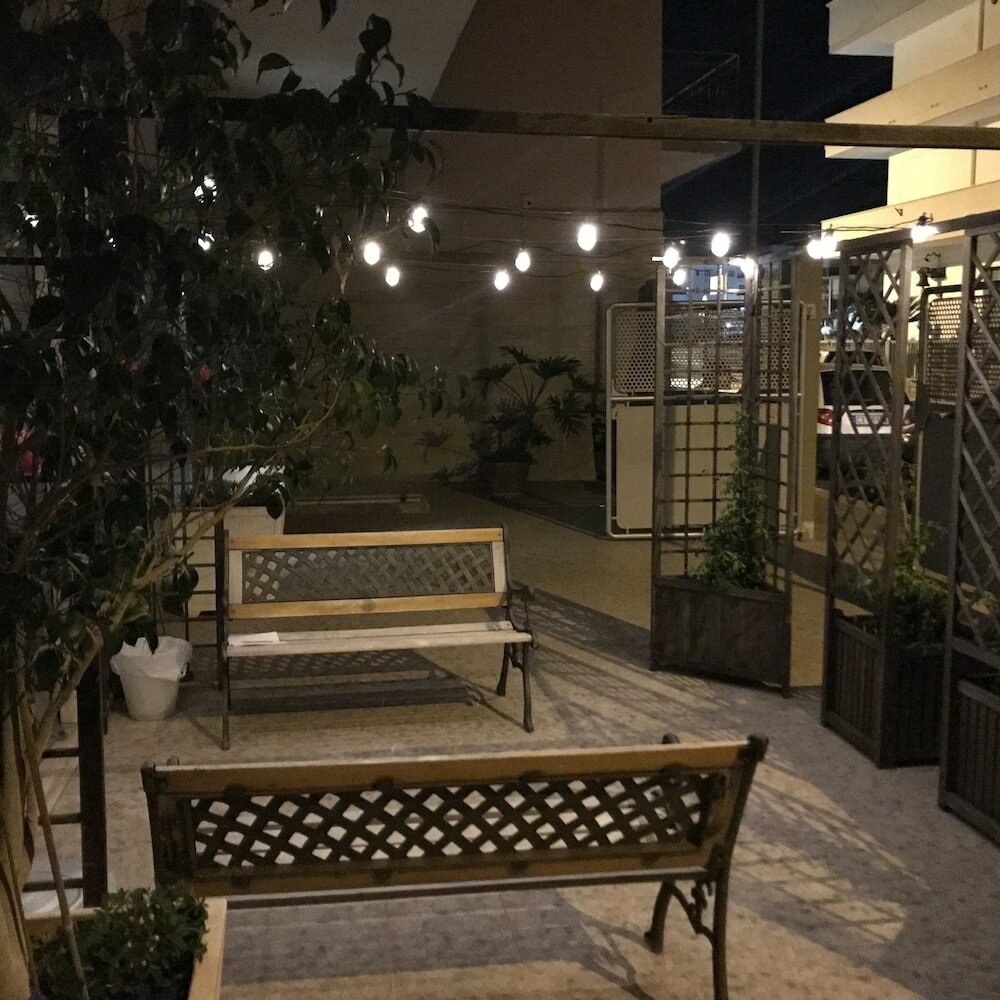 Фото Dimora nel Benessere