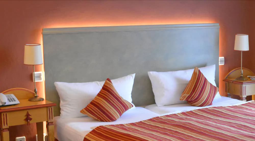 Фото Hotel Schwarzwälder Hof