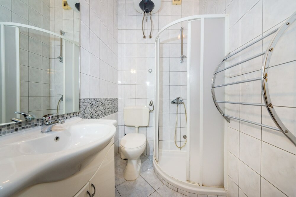 Фото Apartments Rotim