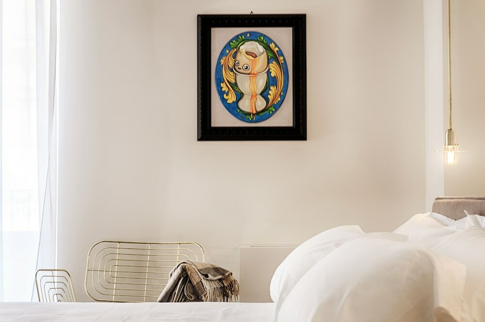 Фото A. D. 1768 Boutique Hotel