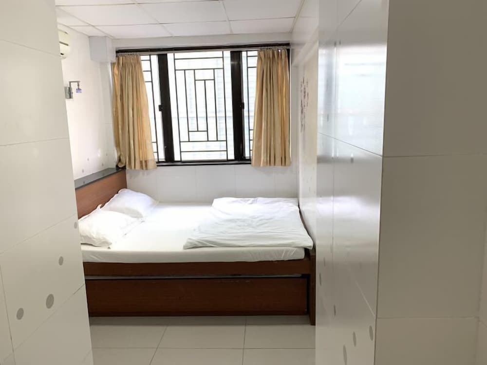 Фото New China Guesthouse