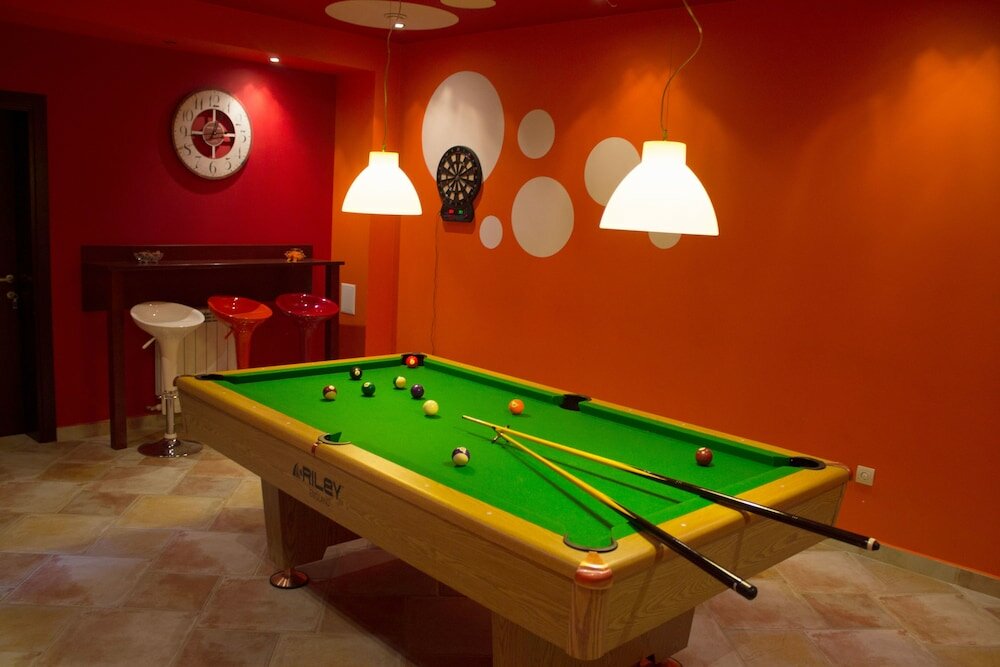 Фото Bizev Hotel