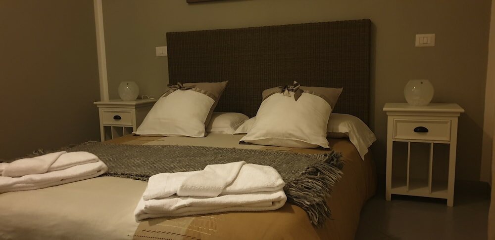 Фото Relais Black Horse