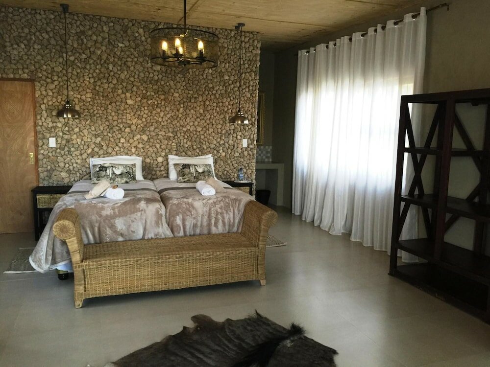 Фото Burgsdorf Guest Farm