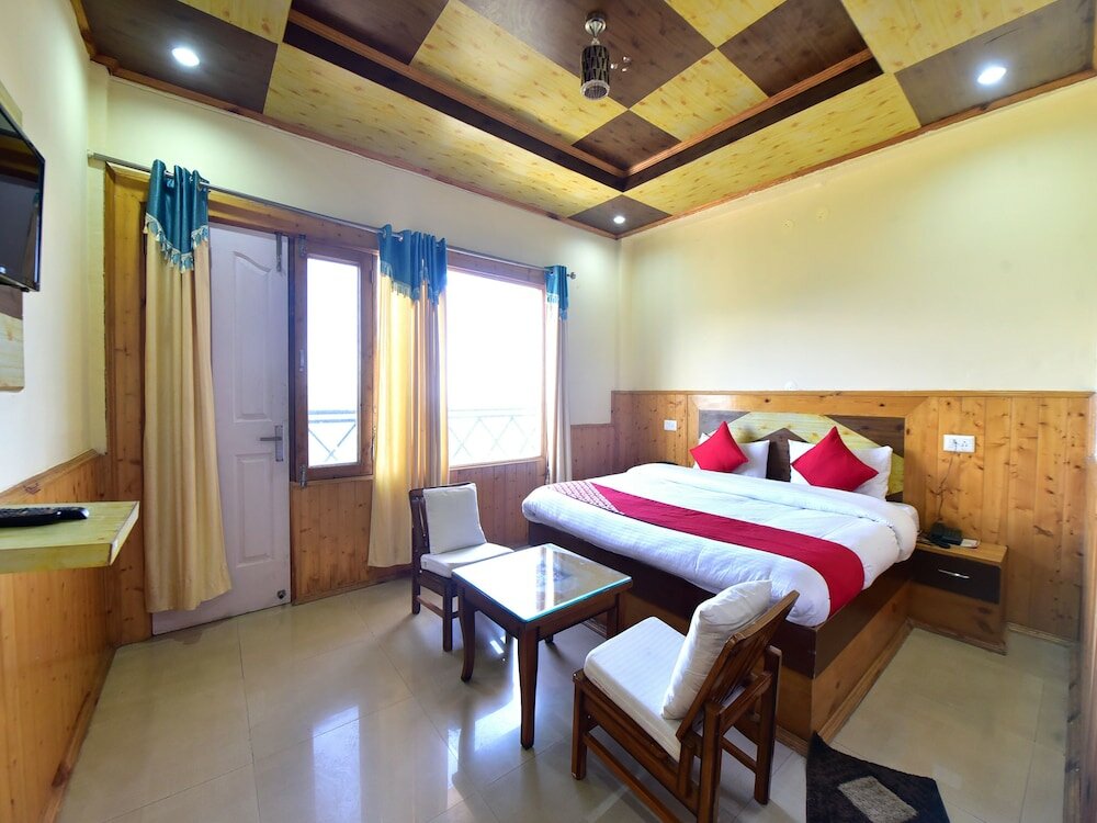 Фото Oyo 22347 Hilltop Resorts