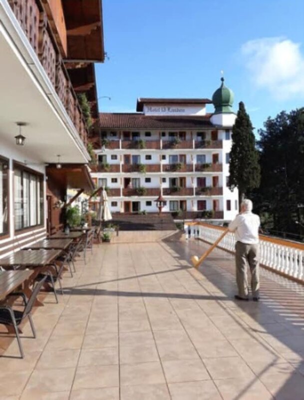 Гостиница Hotel 13 Linden