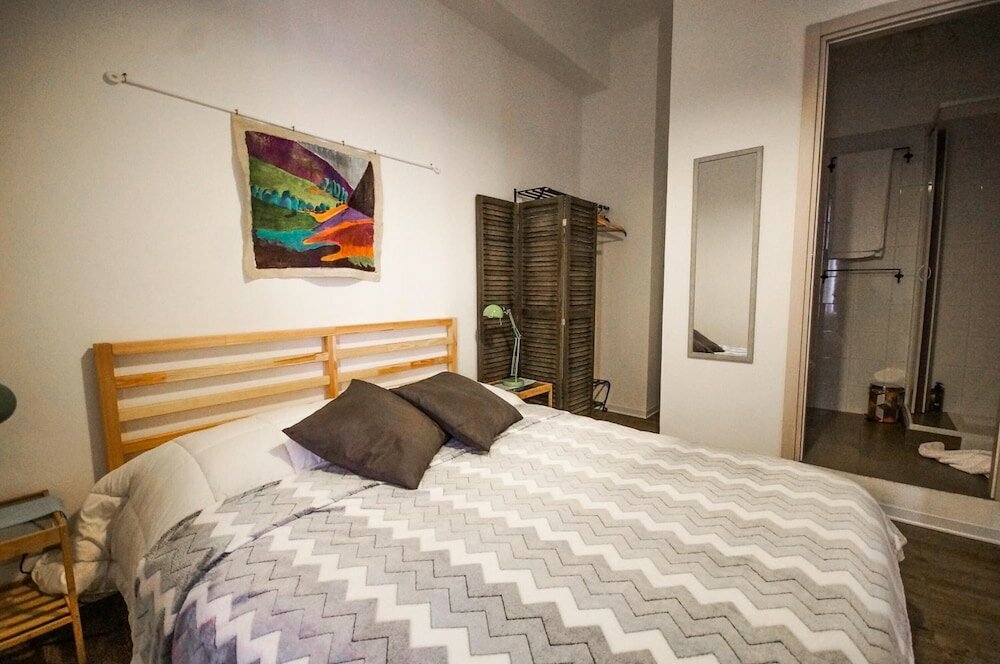 Фото Stanze a Sud