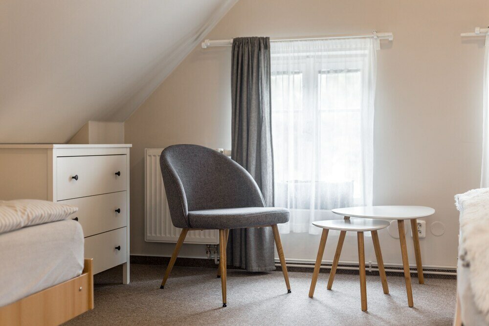 Фото Penzion Bílá voda