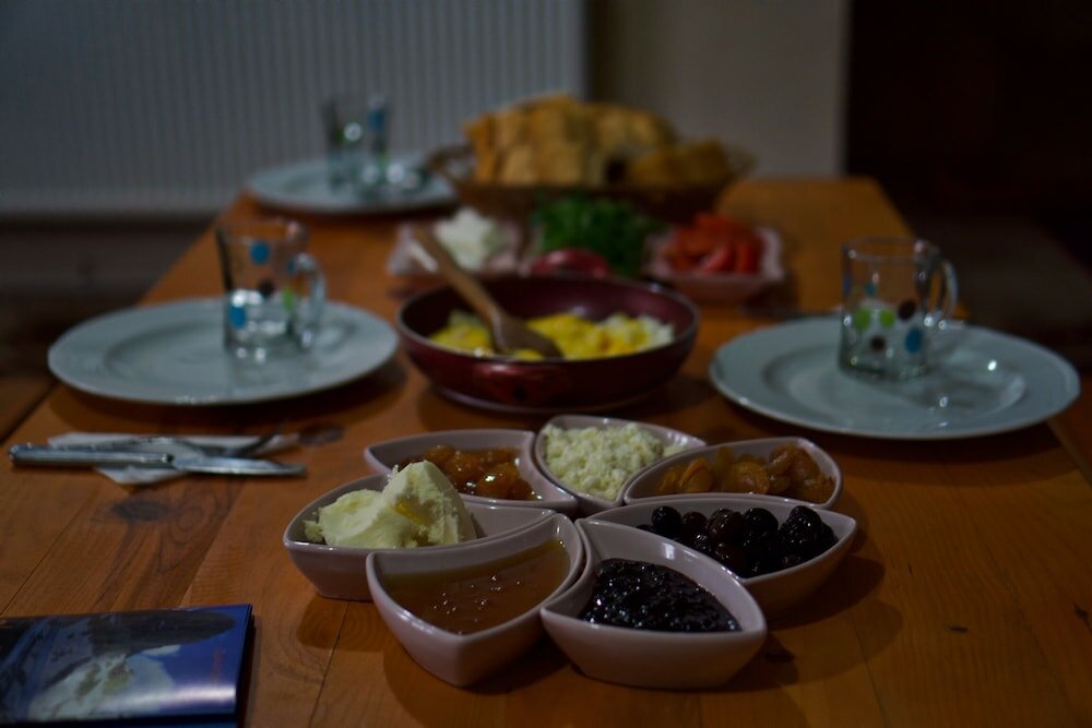 Фото Taurus Guest House