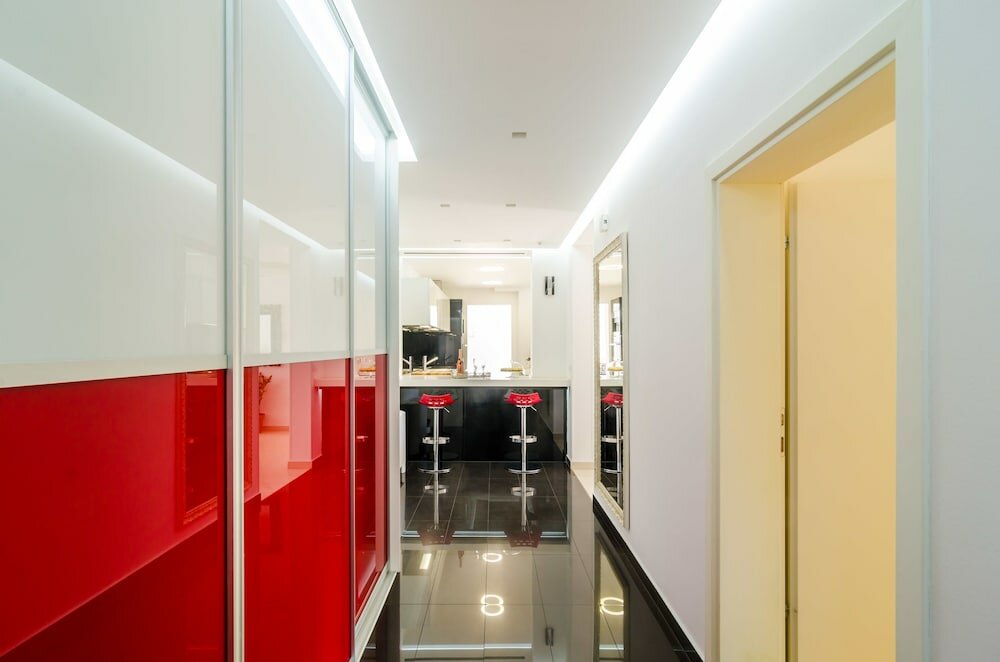 Фото Magellan Deluxe One