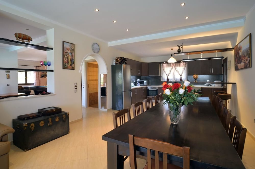 Фото Villa Sultana