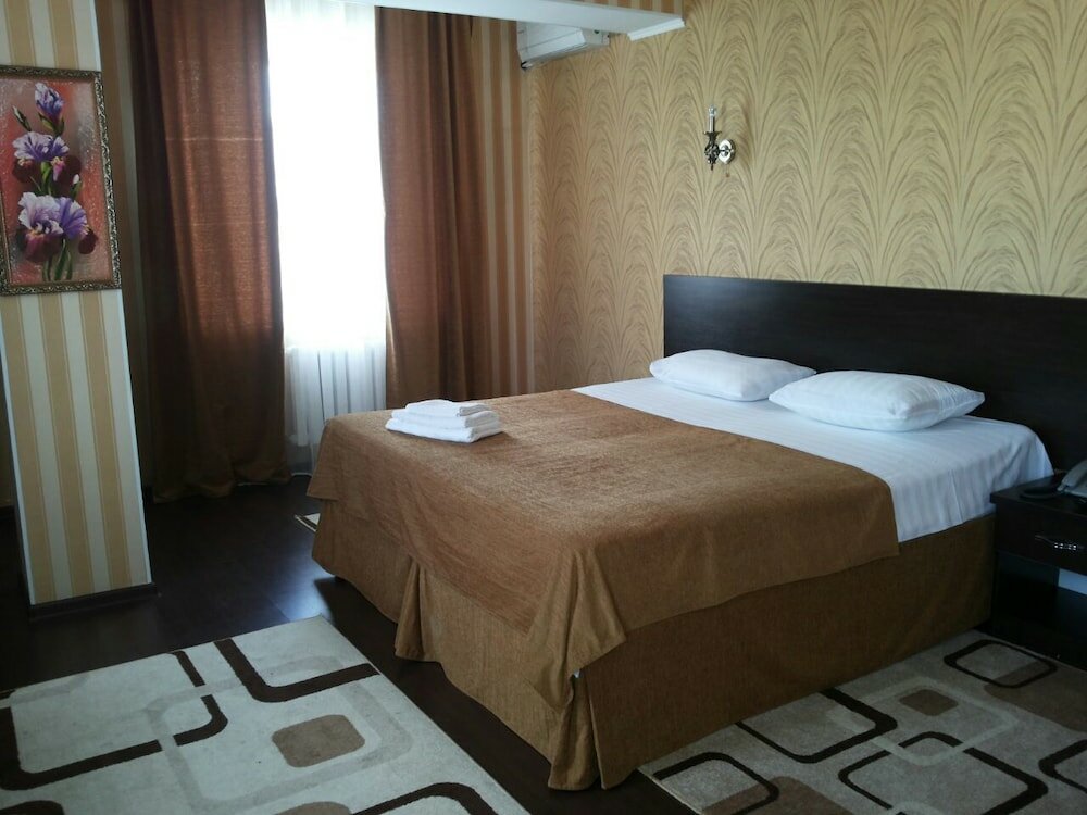 Фото Home Hotel Astana