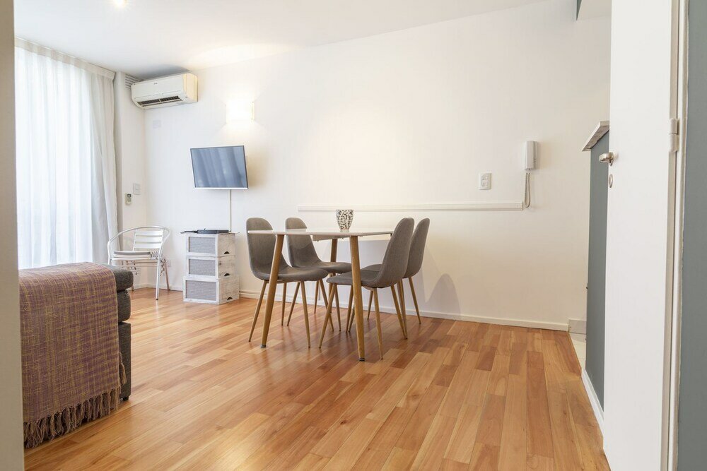 Фото Lafinur by Be Local Argentina